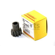 Зубчатка бендiкса стартера POWERMAX 81016242