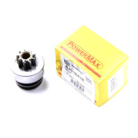 Бендикс стартера Sprinter/Vito M111/Combo/Astra/Vectra 1.2/1.4 (z=9) POWERMAX 81016418