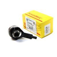 Привід із механізмом вільного ходу, стартер POWERMAX 81016438