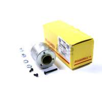 Тягове реле, стартер POWERMAX 81016443