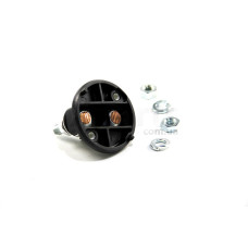 Кришка втягуючого реле POWERMAX 81016507
