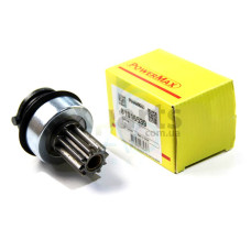 Привід із механізмом вільного ходу, стартер POWERMAX 81016539