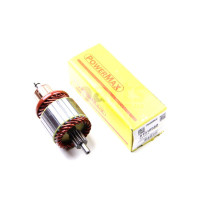 Якір, стартер POWERMAX 81016560