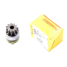 Бендікс стартера Connect/Focus/C-Max 1.6/2.0/2.2 TDCI 04- (z=11) POWERMAX 81016567