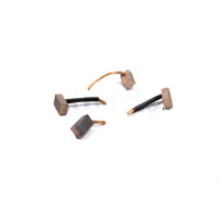 Щітки стартера (к-кт 4 шт) POWERMAX 81016782