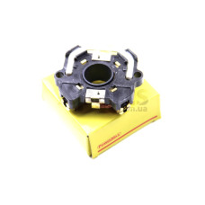 Щіткотримач стартера Master/Trafic/LT/Ducato/Jumper/Boxer/Daily II/III 2.4/2.5/2.8 D/TDI 91-02 POWERMAX 81016867