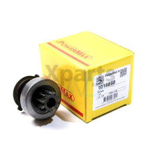 Бендікс стартера 54/62/12/10z POWERMAX 81016898