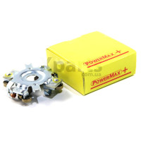 Щіткотримач стартера POWERMAX 81016935