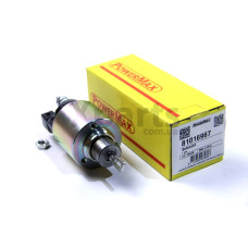 Тягове реле, стартер POWERMAX 81016967