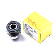 Бендикс стартера BMW 3/5/6/7 (E39/46/60) 98-10- (z=9) POWERMAX 81017038