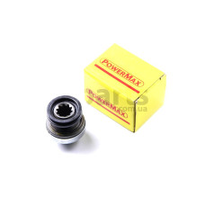 Бендікс стартера Combo/Doblo/Astra H/Corsa D 1.3 CDTI/JTD 04- (z=9) POWERMAX 81017046