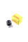 Бендікс стартера Combo/Doblo/Astra H/Corsa D 1.3 CDTI/JTD 04- (z=9) POWERMAX 81017046