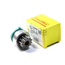 Бендікс стартера 46,5/47/12/12z POWERMAX 81017107