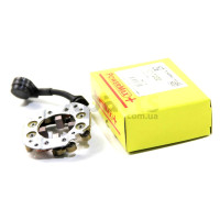 Кронштейн, вугільна щітка POWERMAX 81017200