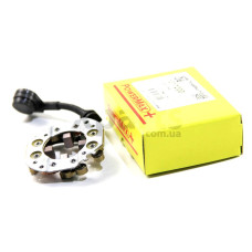 Кронштейн, вугільна щітка POWERMAX 81017200