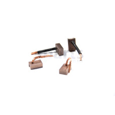 Щітки стартера к-кт 4 шт POWERMAX 81017422