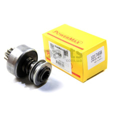 Бендікс стартера 60/91/14,3/9z POWERMAX 81017458