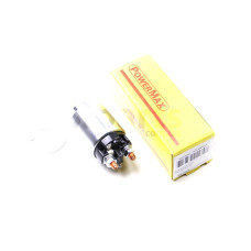 Тягове реле, стартер POWERMAX 81017460