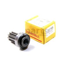Бендікс стартера 46,5/75/12,5/10z POWERMAX 81017485
