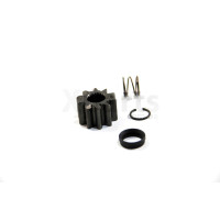 Зубчатка бендiкса стартера POWERMAX 81017531