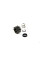 Зубчатка бендiкса стартера POWERMAX 81017531