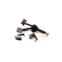 Щітки стартера POWERMAX 81017553
