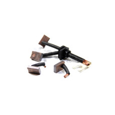 Щітки стартера POWERMAX 81017553
