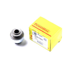 Бендикс стартера Master 2.2/2.5 dCi 00- (z=10) POWERMAX 81017557