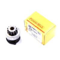 Бендикс стартера Sprinter OM646 06- (z=12) POWERMAX 81017676