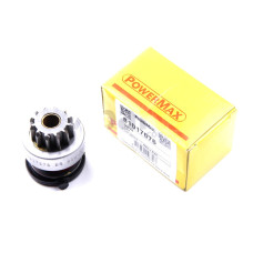Бендикс стартера Sprinter OM646 06- (z=12) POWERMAX 81017676
