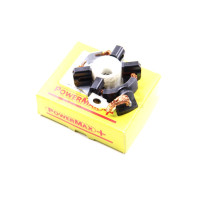 Щіткоутримувач стартера Doblo 1.2/1.3 D Multijet POWERMAX 81018276