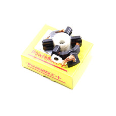 Щіткоутримувач стартера Doblo 1.2/1.3 D Multijet POWERMAX 81018276