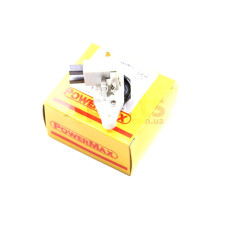 Регулятор генератора MB/VAG 14V (28mm) POWERMAX 81110157
