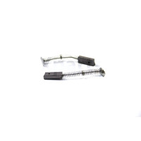 Щітки генератора к-кт 2 шт. POWERMAX 81110326