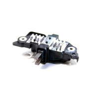 Регулятор генератора Sprinter CDI 00- (14.5V) (Без упаковки) POWERMAX 81110518L