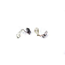 Щітки генератора к-кт 2 шт POWERMAX 81110624