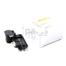 Регулятор генератора POWERMAX 81110654
