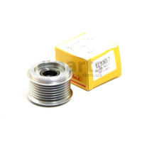 Шків генератора Camry/RAV 4 00- POWERMAX 81110657