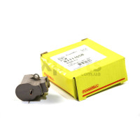 Кронштейн, угольная щетка  POWERMAX 81111658