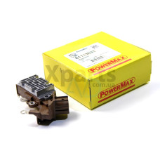 Регулятор генератора POWERMAX 81113633