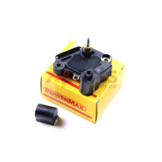 Регулятор генератора Ducato 2.5D 94-02 /Scudo (14V) POWERMAX 81113825