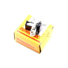 Регулятор генератора Berlingo/Partner/Scudo/Jumpy/Expert 1.9 D (XUD9) 96- (14mm) POWERMAX 81113913