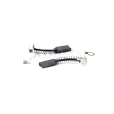 Щітки генератора к-кт 2 шт. POWERMAX 81113986