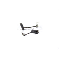 Щітки генератора к-кт 2 шт POWERMAX 81114177