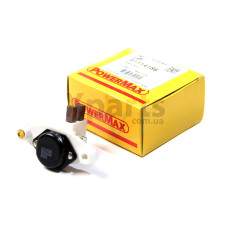 Регулятор генератора POWERMAX 81114186