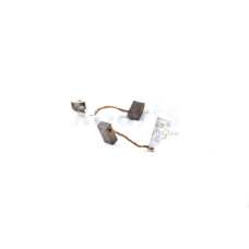 Щітки генератора к-кт 2 шт. POWERMAX 81114478