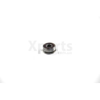підшипник генератора (25х42х9) POWERMAX 81114487