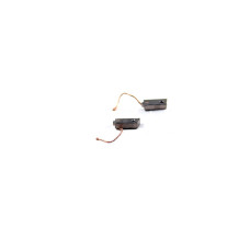 Щітки генератора к-кт 2 шт POWERMAX 81114606