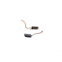 Щітки генератора к-кт 2 шт POWERMAX 81114706