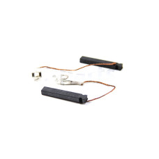 Щітки генератора к-кт 2 шт. POWERMAX 81114707